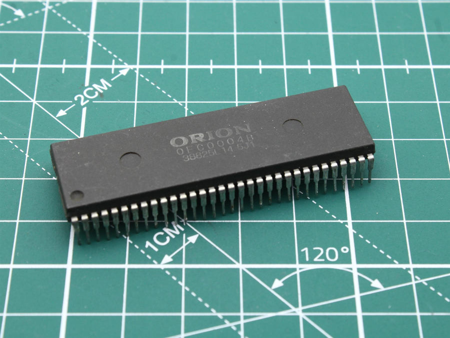 Orion OEC0004B Integrated Circuit - Used