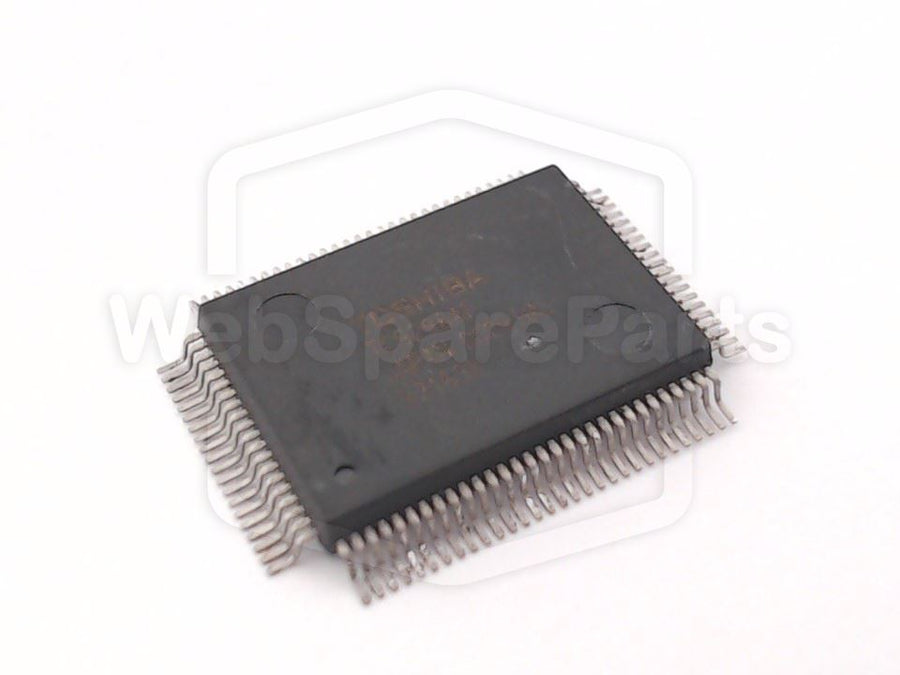 Toshiba TC9296AF CD Player Digital Servo IC - Used