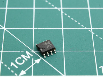 4560 Integrated Circuit (IC) - Used
