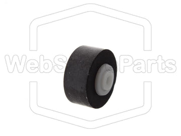 Sanyo RD-12 Pinch Roller for Cassette Deck