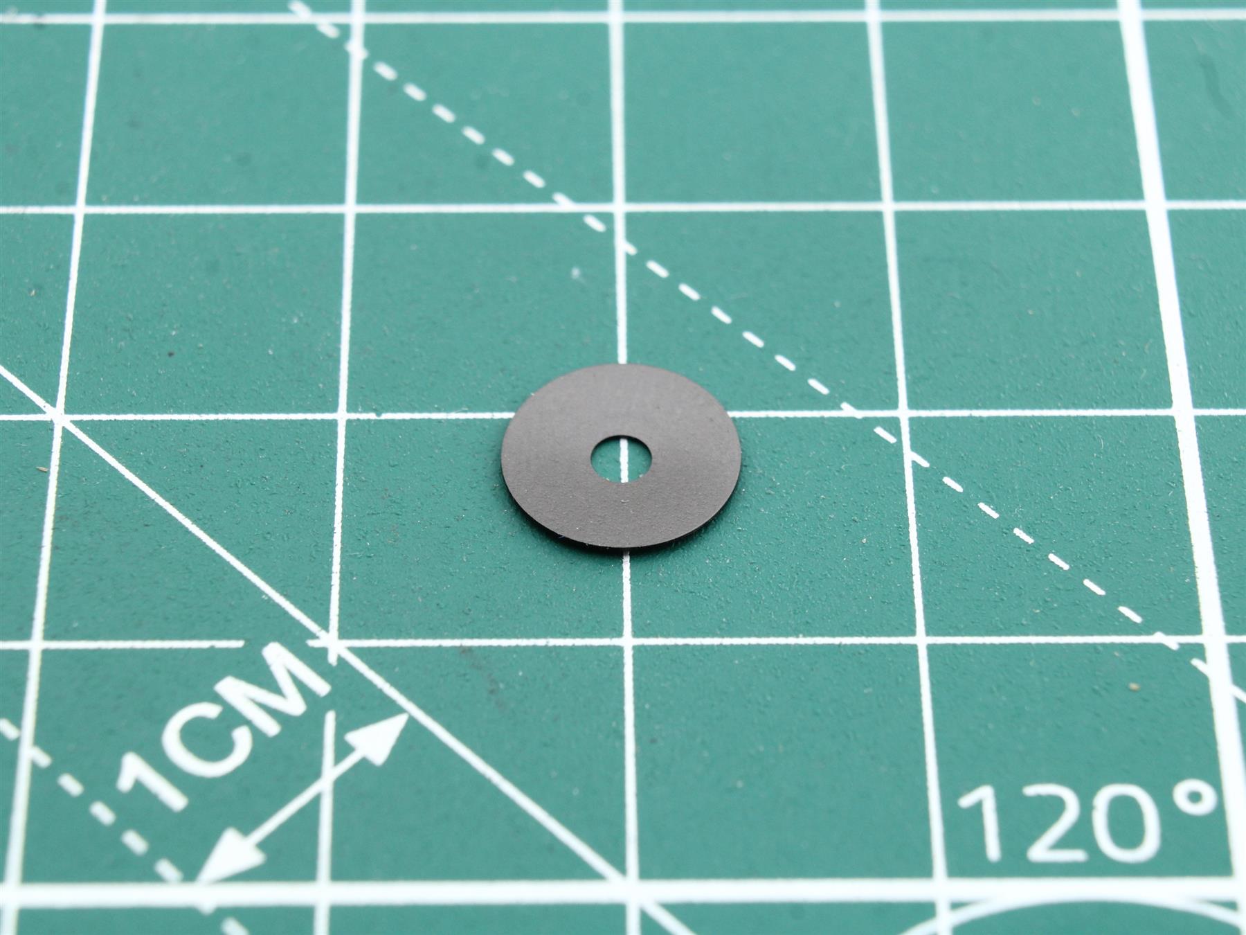 Pioneer RBF-051 Washer Position 110 | Cassette Deck Washer