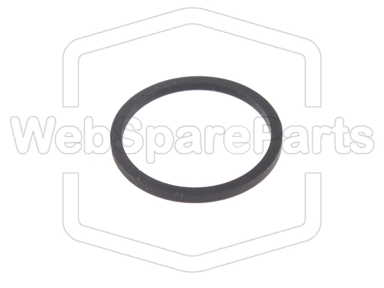 Eject Tray Replacement Belt for Compact Disc Player Kenwood DP-1030