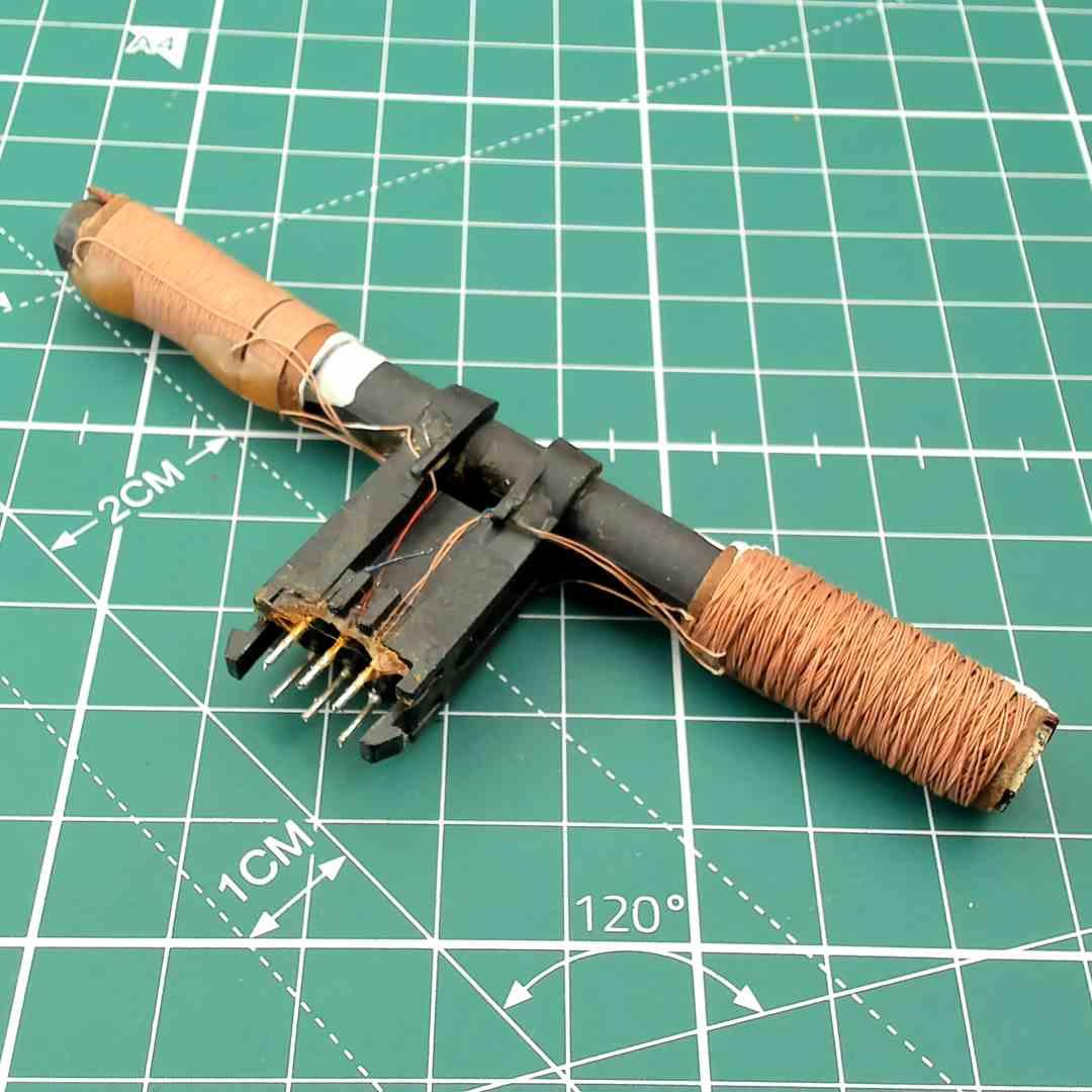 Samsung AM/LW Antenna for RCD750 Vintage Radio System