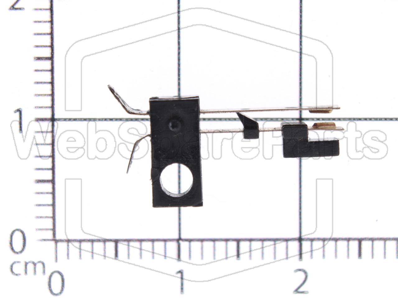 Micro Switch W01047 for Vintage Audio Equipment