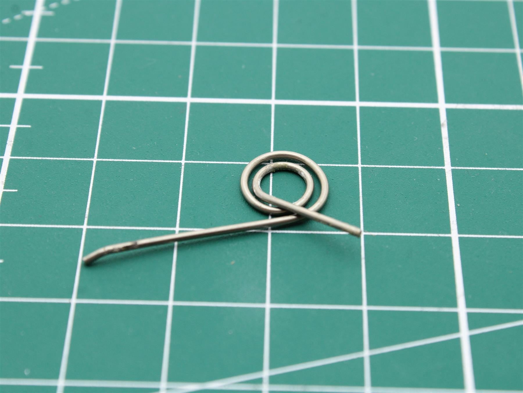 Bang & Olufsen Beocord 5000 49xx (Spring) Part Position: 22010