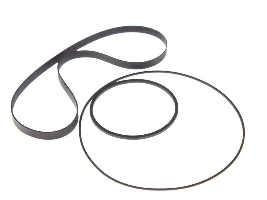 Sony TC-FX3030 Belt Kit for Cassette Deck