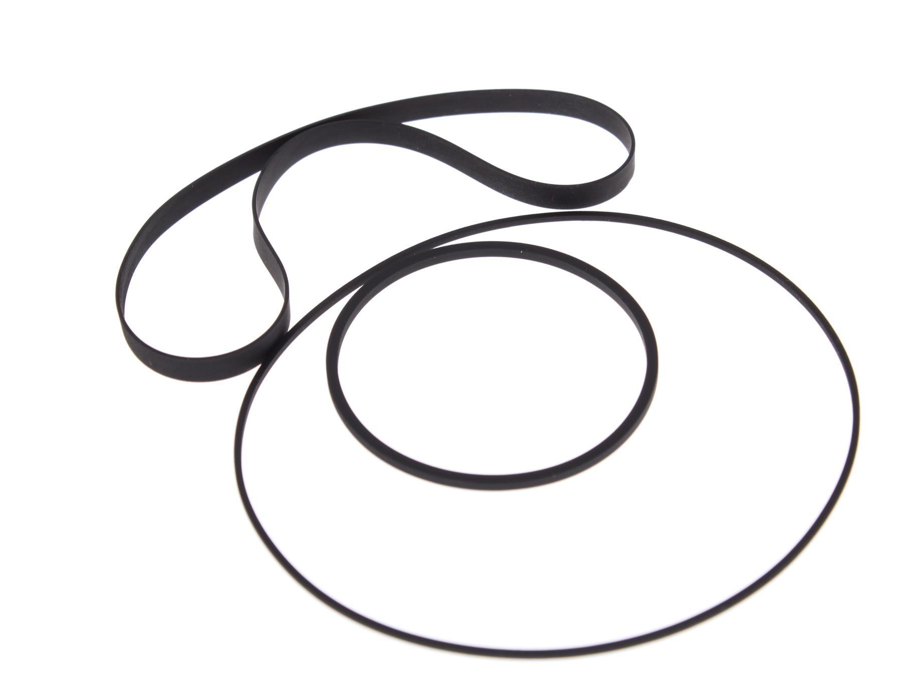 Nakamichi ZX-9 Belt Kit for Cassette Deck