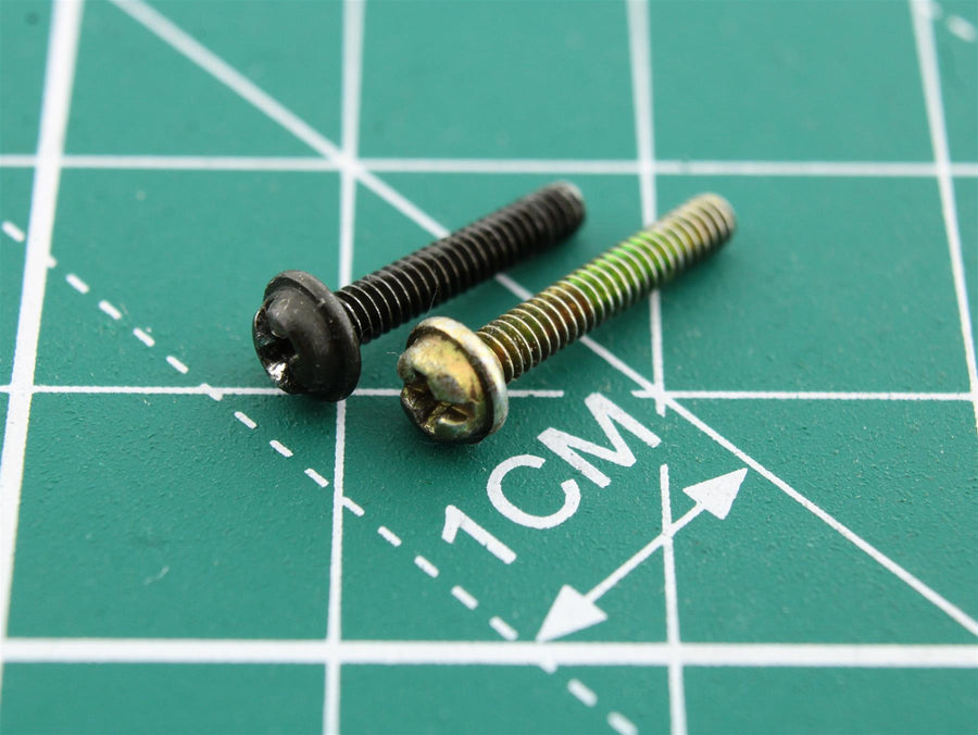 RHE5201ZA – Audio Head Screws Pos.(M102)