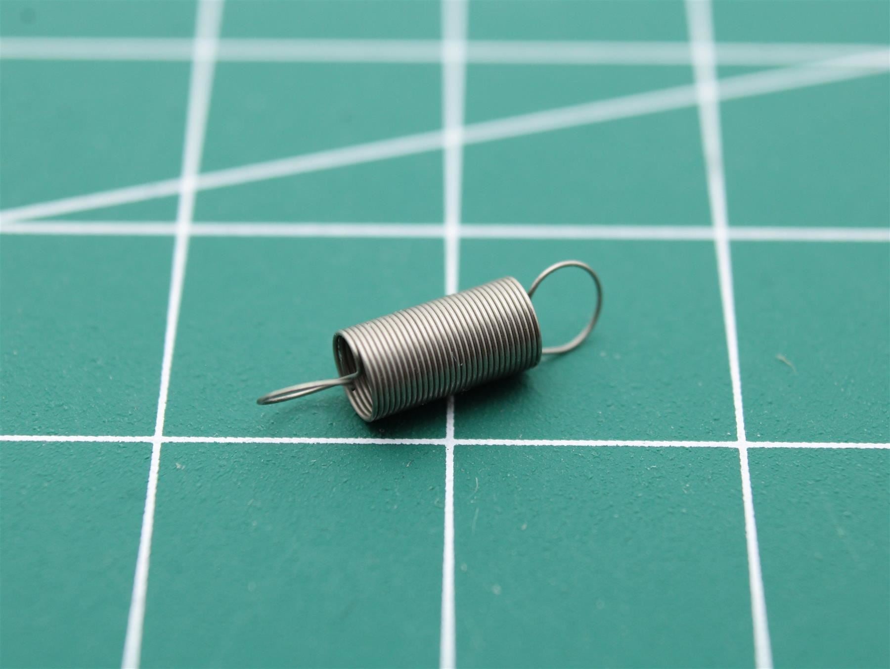 Bang & Olufsen Beocord 5000 49xx (Spring) Part Position: 22081