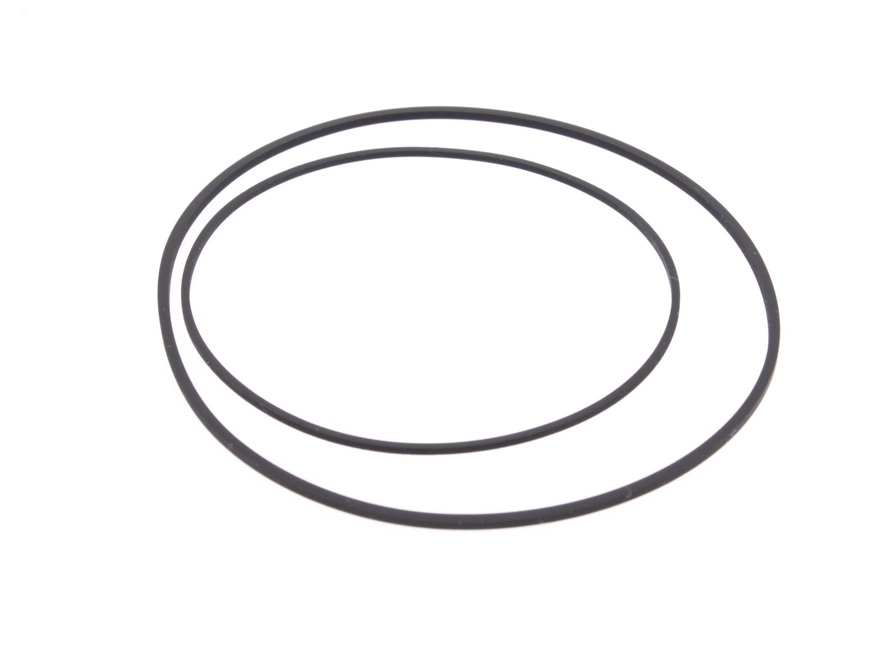 Sony TC-RX410 Belt Kit for Cassette Deck