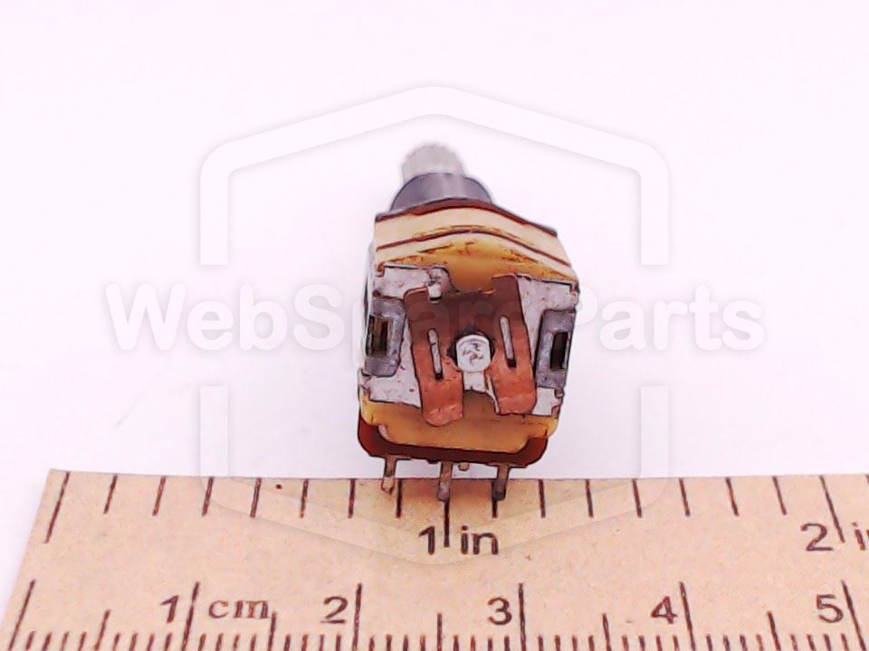 Volume Control Potentiometer for Car Radio 50K x 2