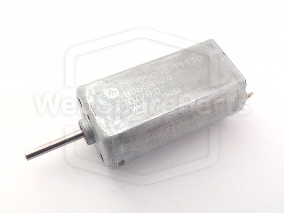 Replacement Sled Motor / Loading For CD Player FF-050SB-11170 9.0V