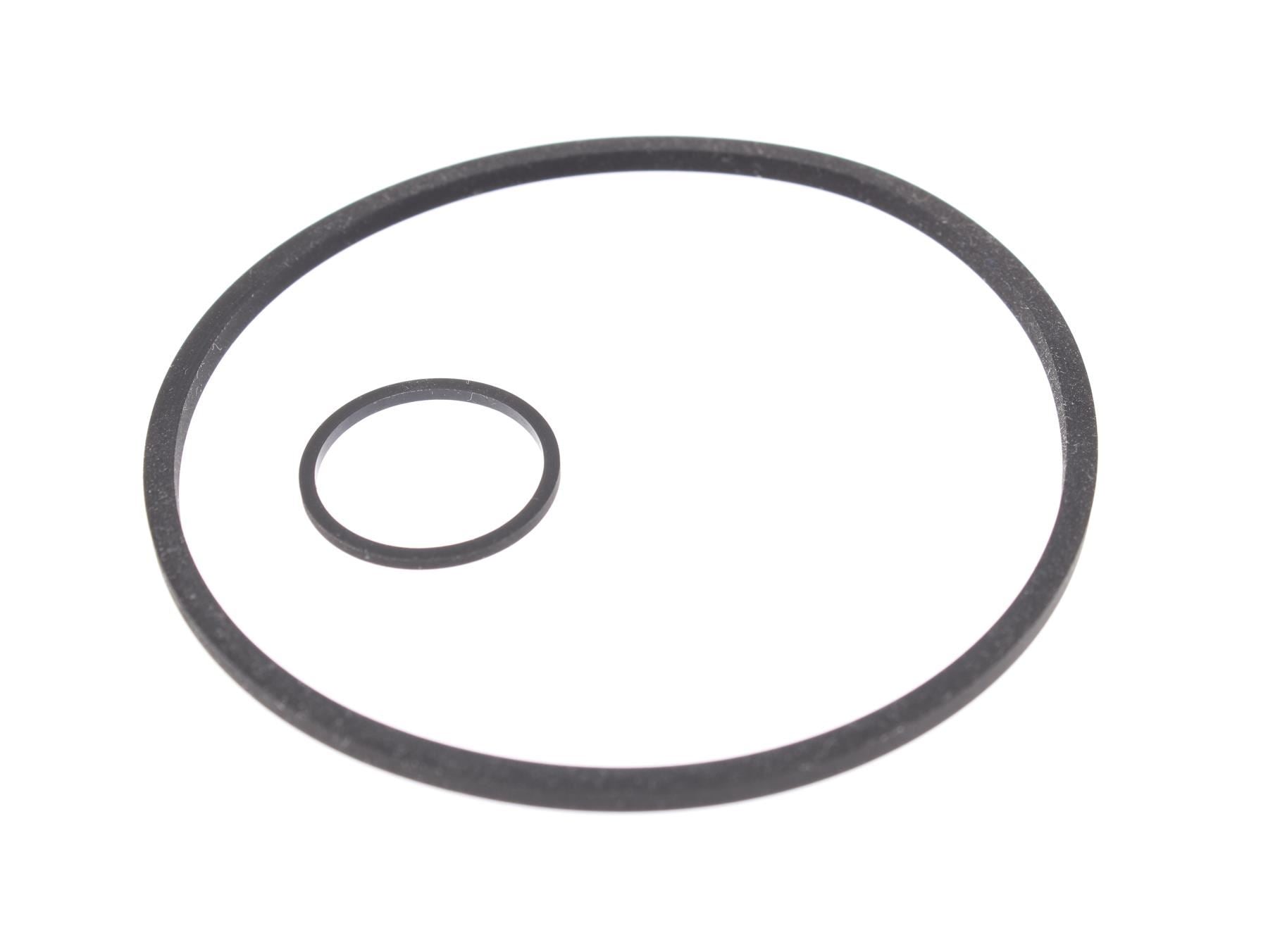 JVC XL-E51BK Belt Kit for CD Player
