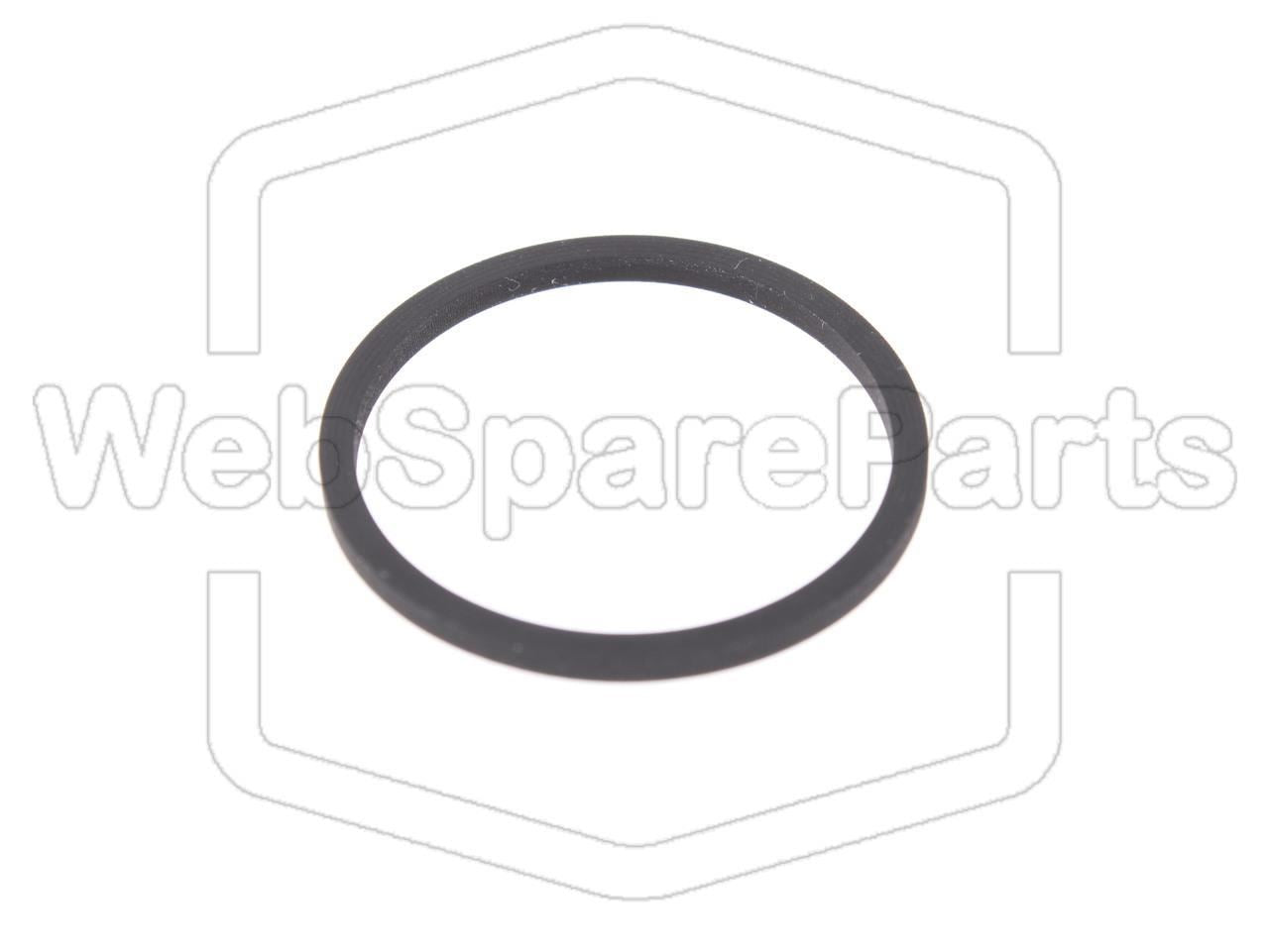 Eject Tray Drive Belt for CD Player Dual CD-100RS
