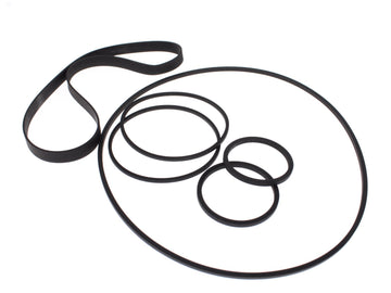 Hitachi VT-17 K Belt Kit for Video Cassette