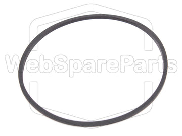 Replacement part number for Luxman 42A57223F01