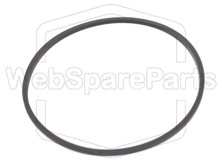 Replacement part number for Luxman 42A57223F01
