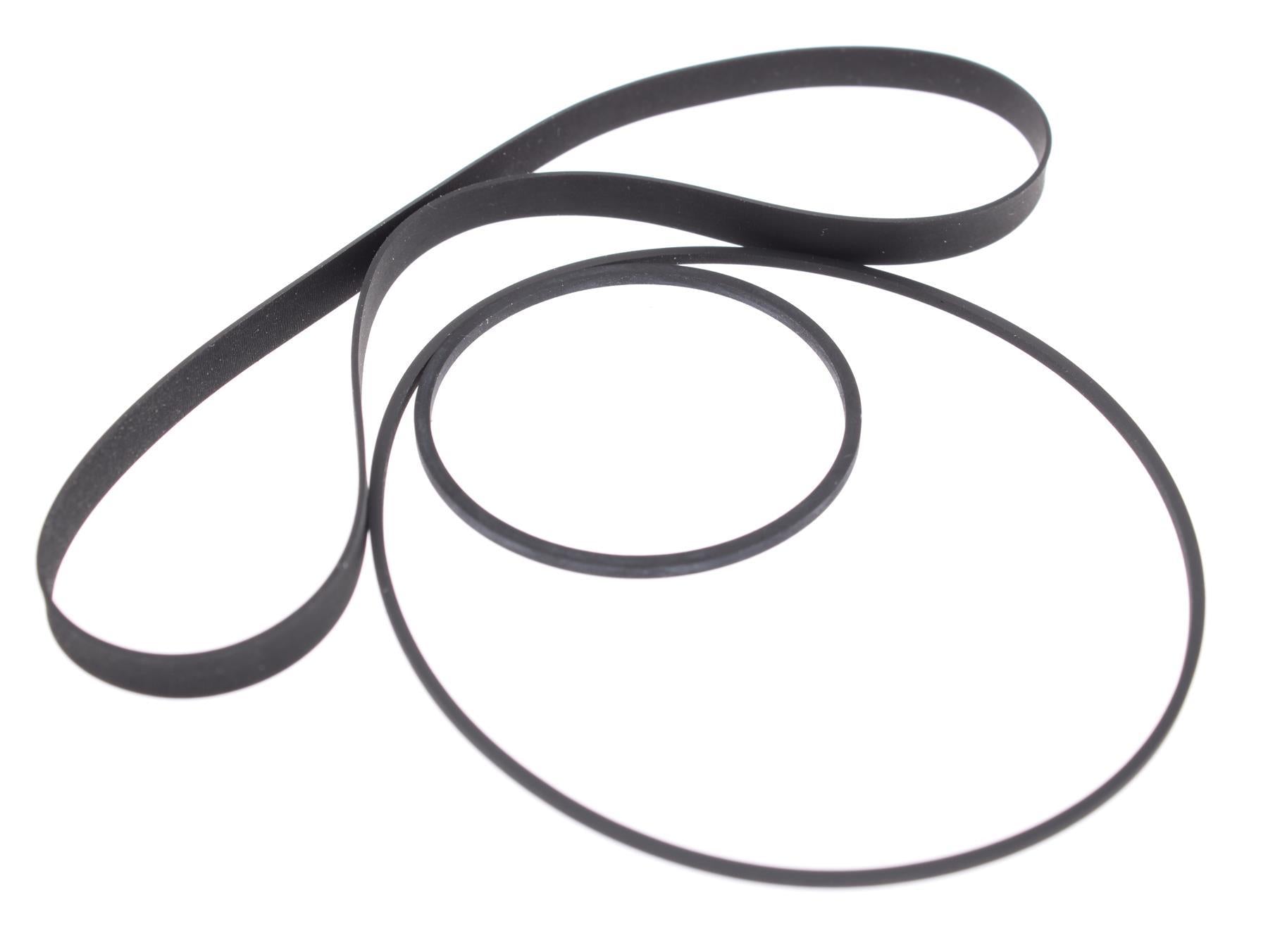 Nakamichi LX-5 Belt Kit for Cassette Deck