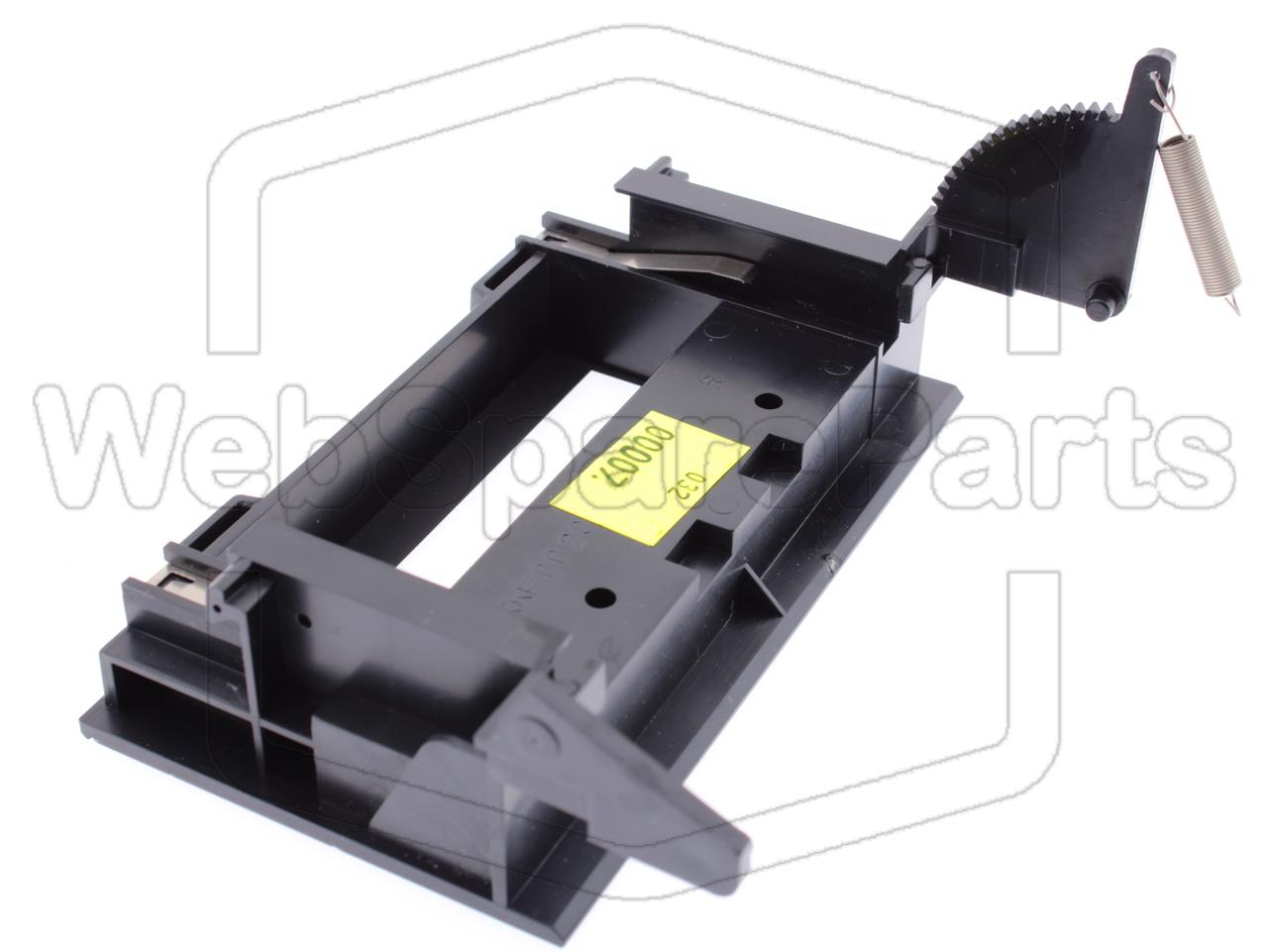 Replacement Cassette Door for Cassette Deck Deck 1, Technics RS-X101