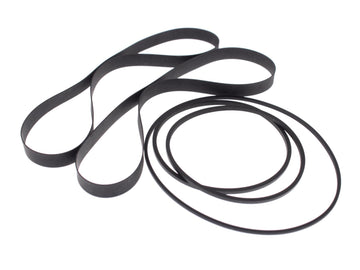 JVC TD-W201 Belt Kit for Double Cassette Deck