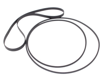 Sony TC-K4 Belt Kit for Cassette Deck
