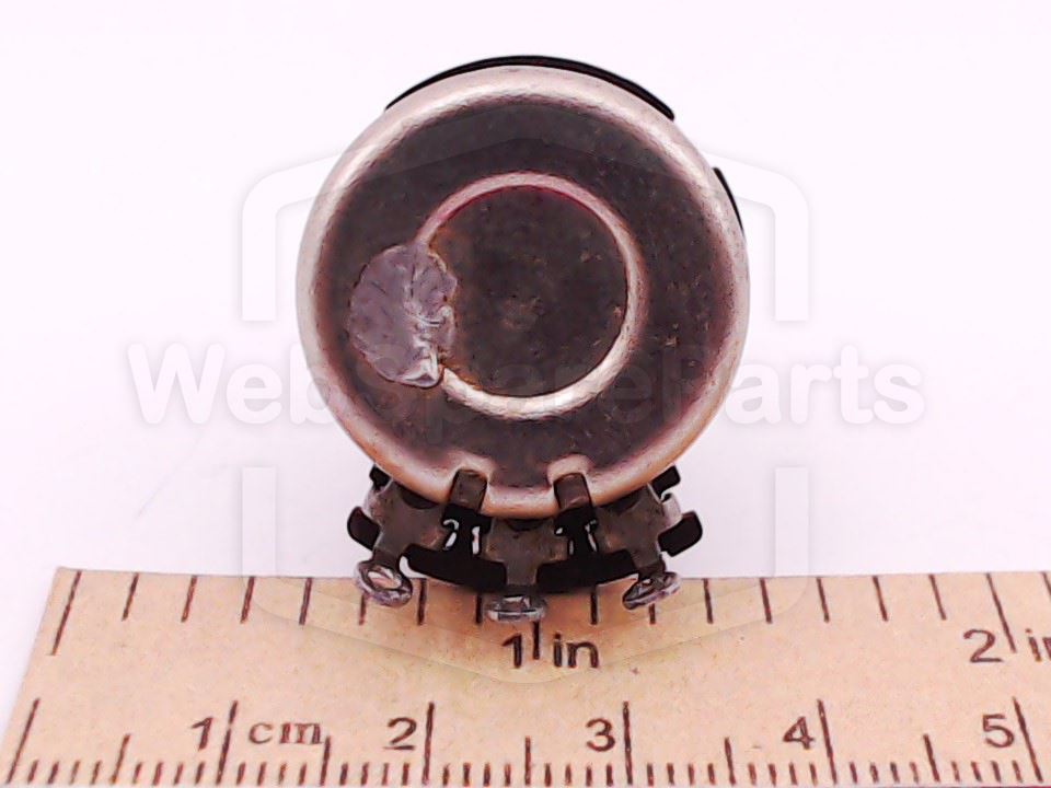 50K Linear Rotary Potentiometer 001018/1 with Shaft