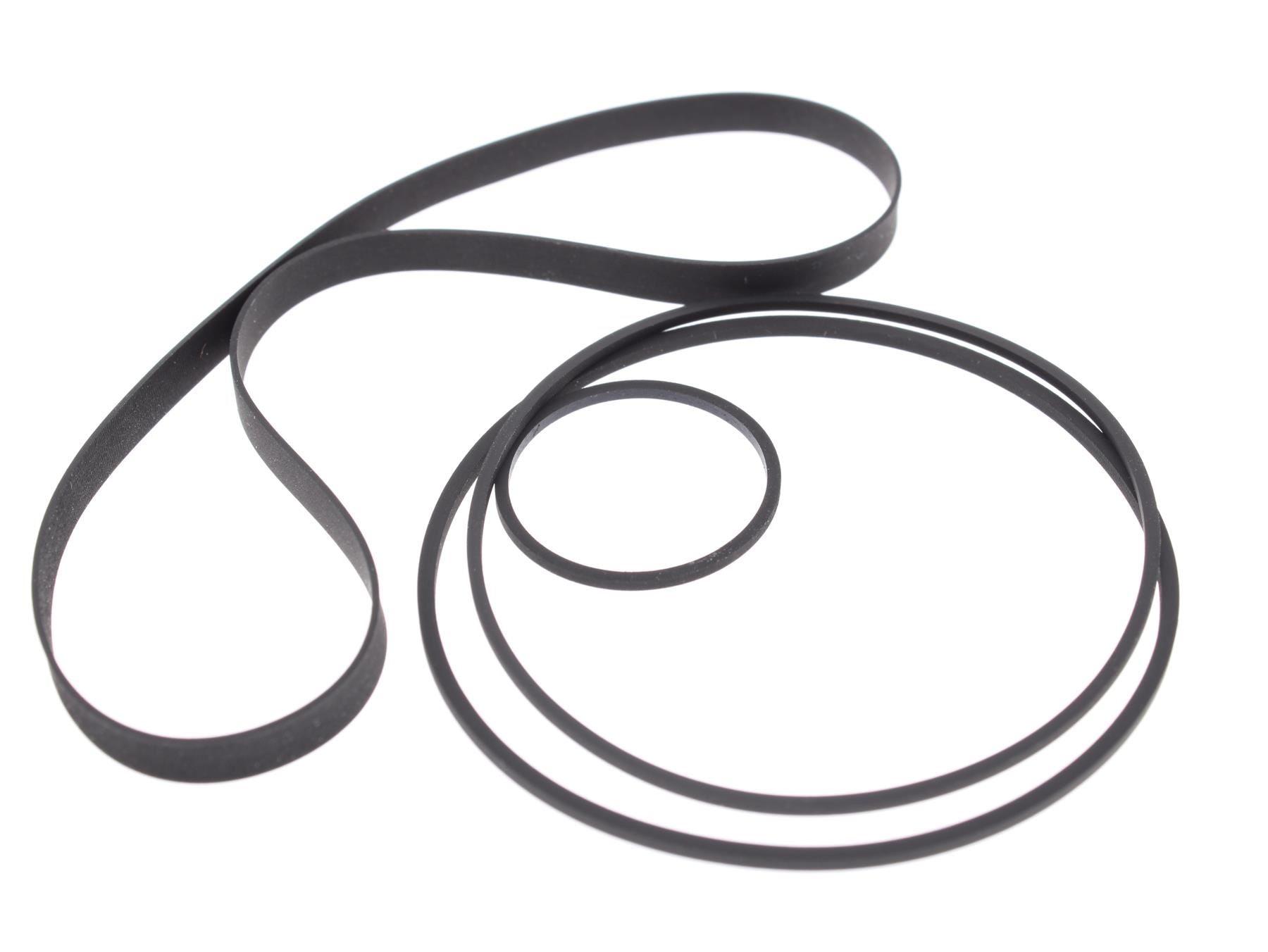 Aiwa AD-R460 Belt Kit for Cassette Deck
