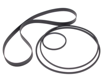 Aiwa AD-R460 Belt Kit for Cassette Deck