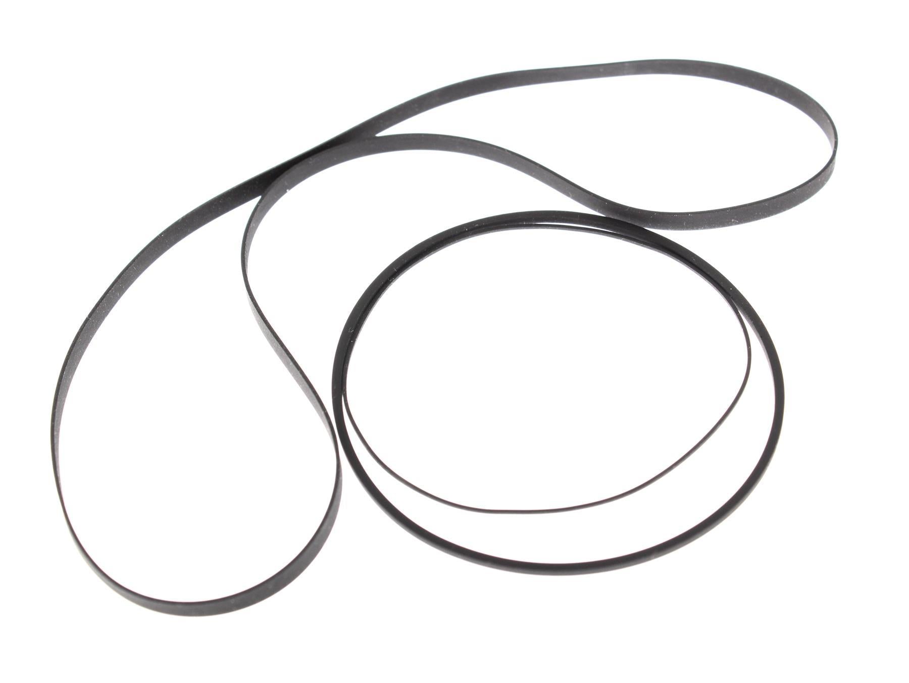 Pioneer DC-333Z Belt Kit for Cassette Deck