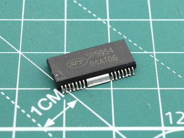 SP5954 Integrated Circuit (IC) - Used