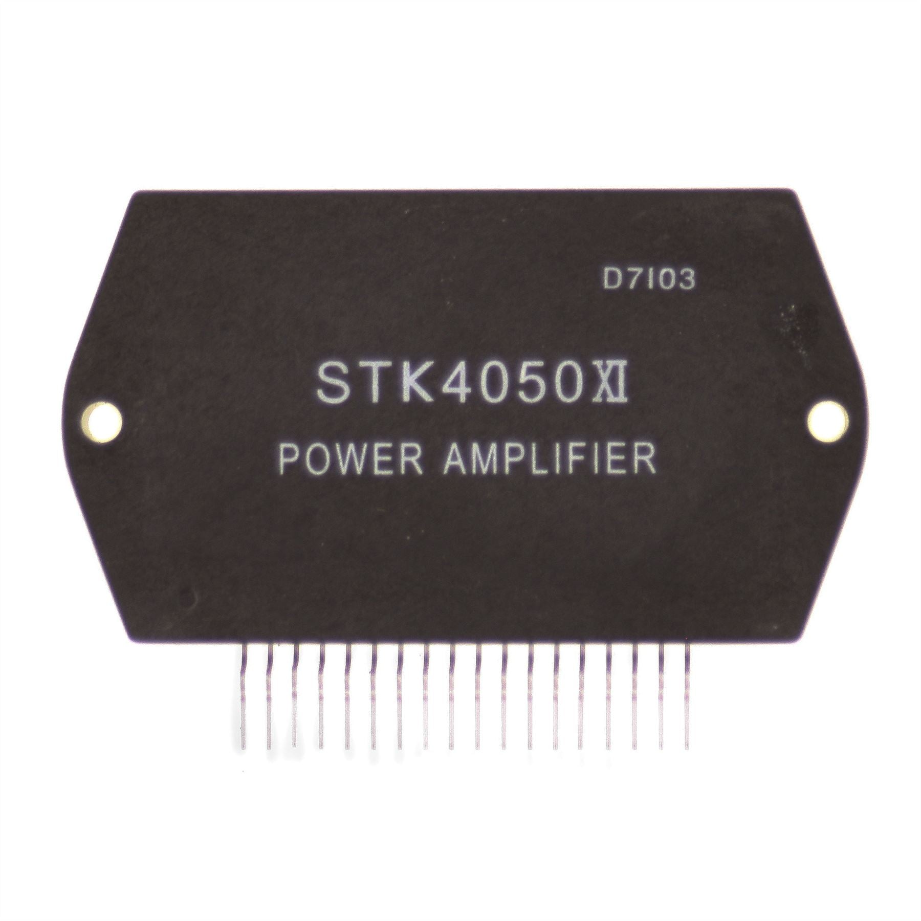 STK4050XI Integrated Circuit