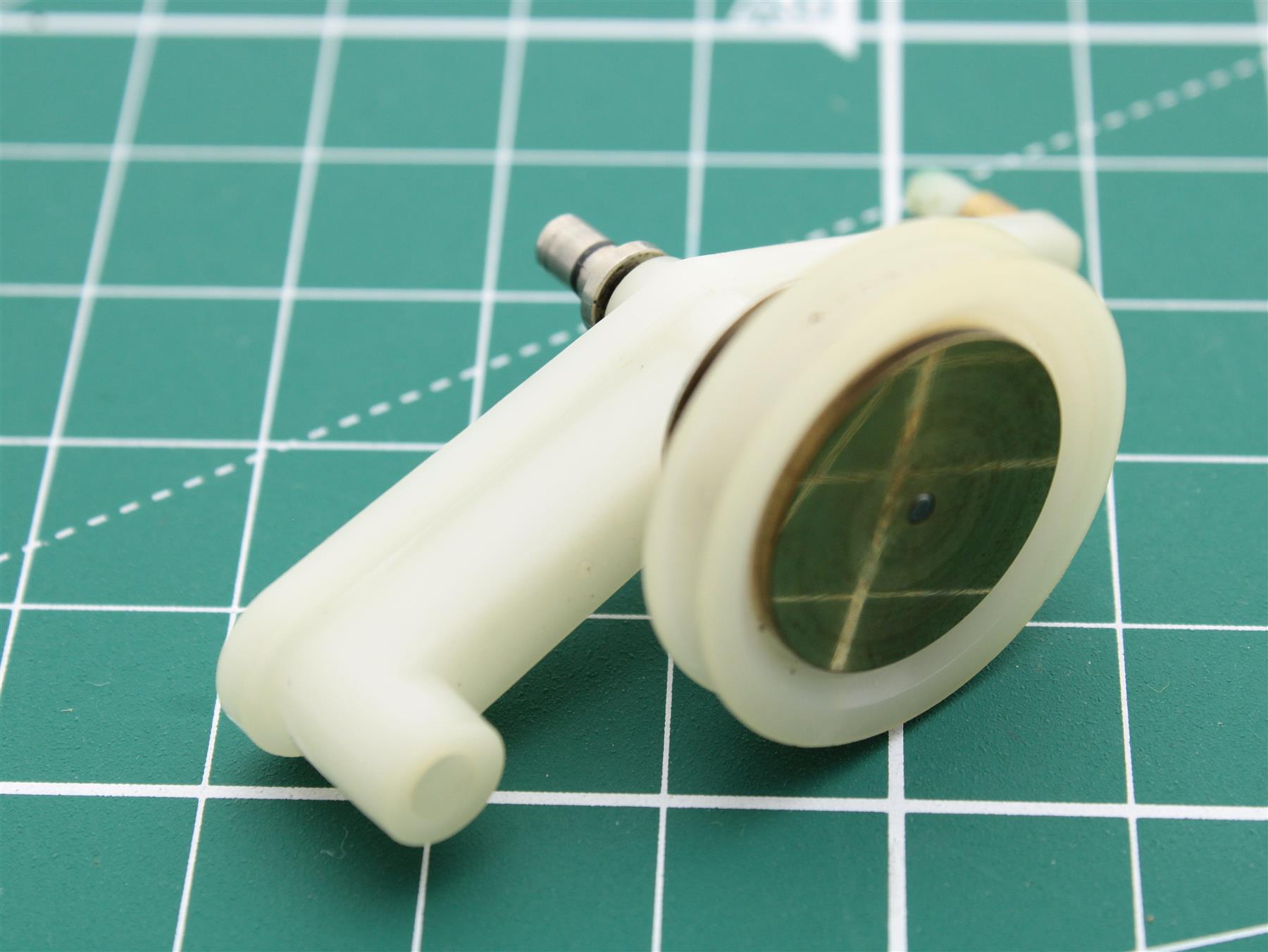 Bang & Olufsen 2750000 – Clutch Audio Mechanism Pa