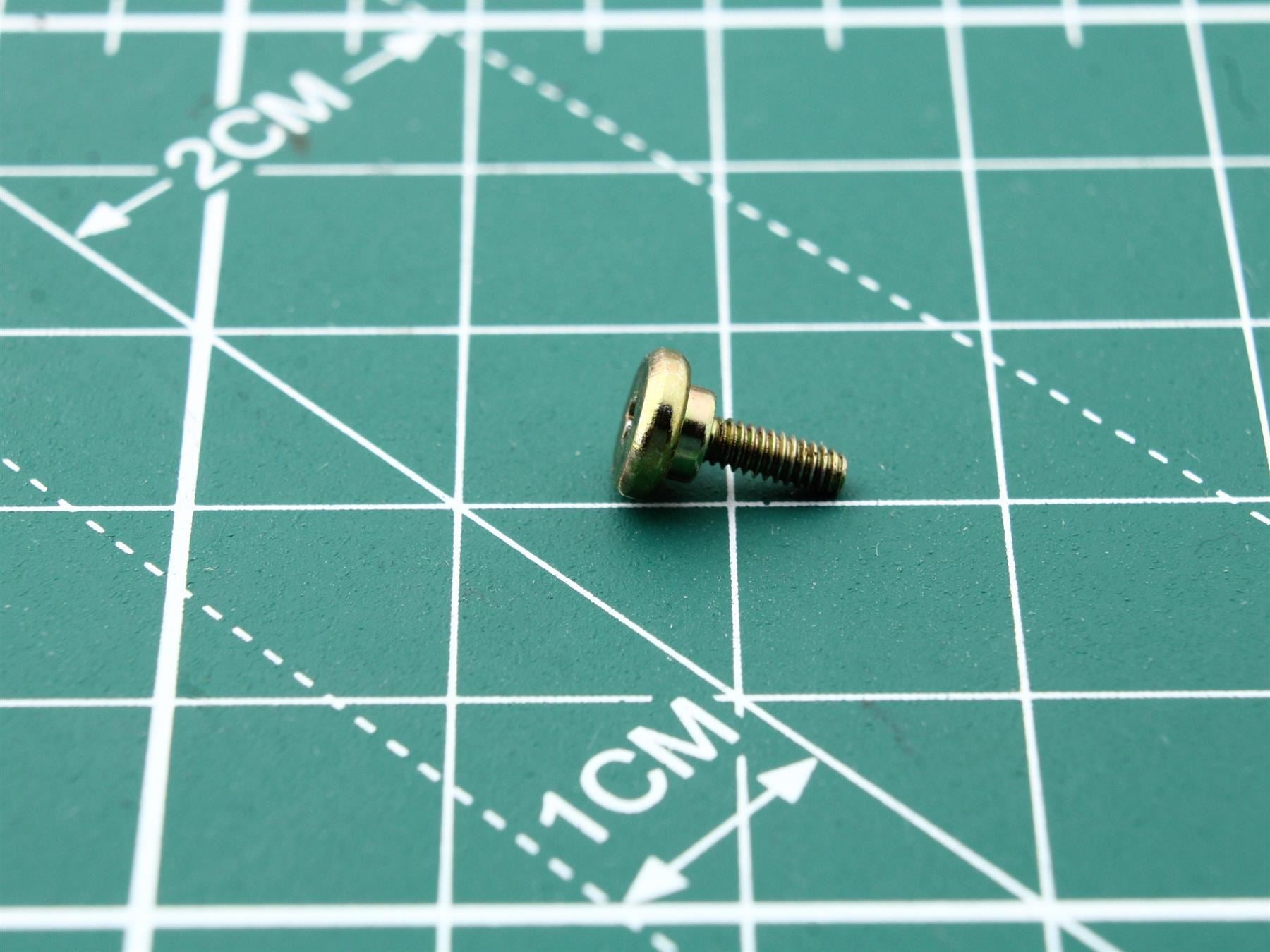 Mechanism Cassette Screw for Onkyo TA-2000 (Position 37)
