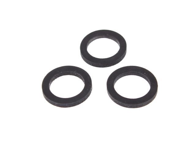 Idler tires for Cassette Deck Deck Bang & Olufsen Beocord 2000