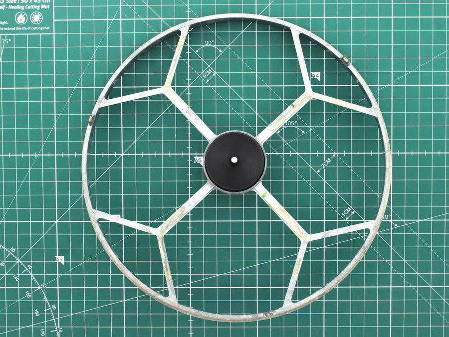 Bang & Olufsen 2794092 – Flywheel for BeoCenter 2200 | Replaceme