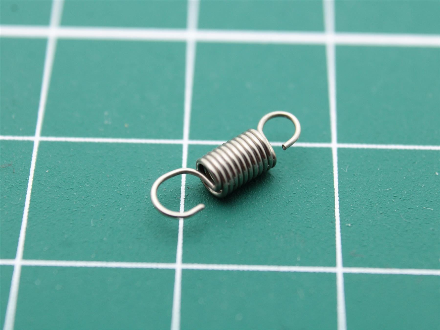 Bang & Olufsen Beocenter 2200 (Spring) Part Position: 22085