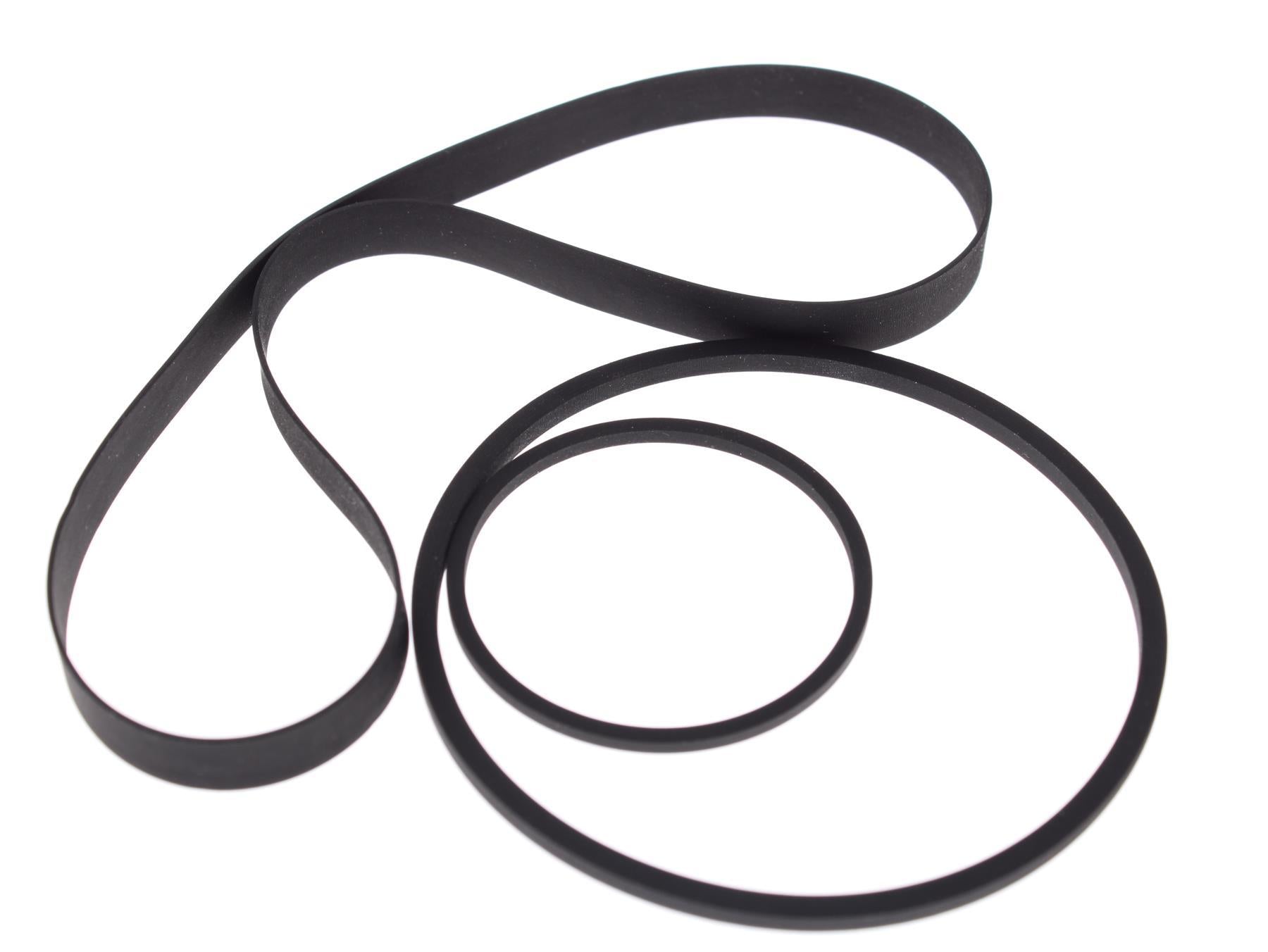 Funai VP-1400 Belt Kit for Video Cassette