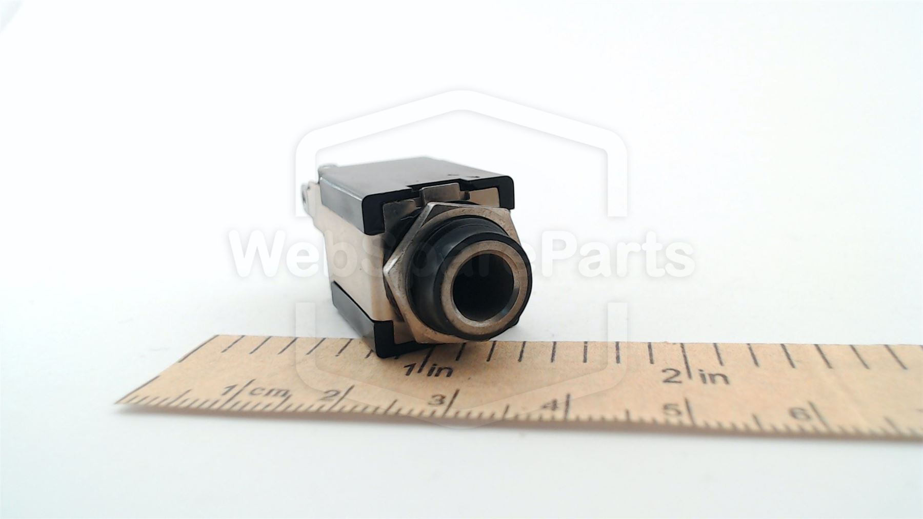 Sony HST-70 PCB MIC Connector for Vintage Audio Repair