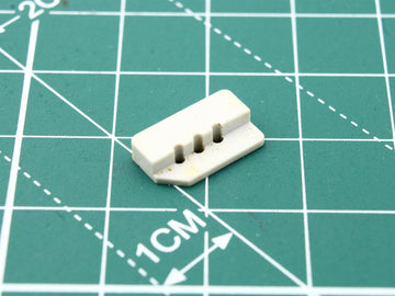 Pos.029-003 – XX684430 Spacer for Cassette Deck Assembly