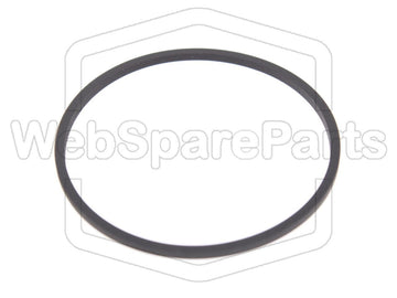 Replacement part number for Panasonic-Technics RMG-0158
