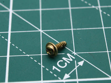 XTW2+6S – Screw Pos.(139)
