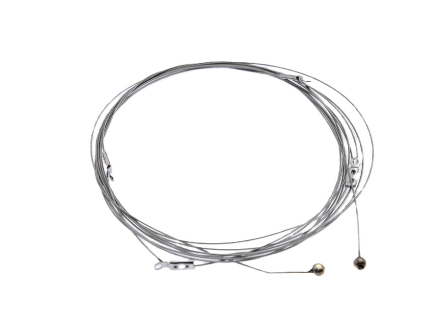 Bang & Olufsen Beosound 2500 Open/Close Door Steel Cable for Compact System