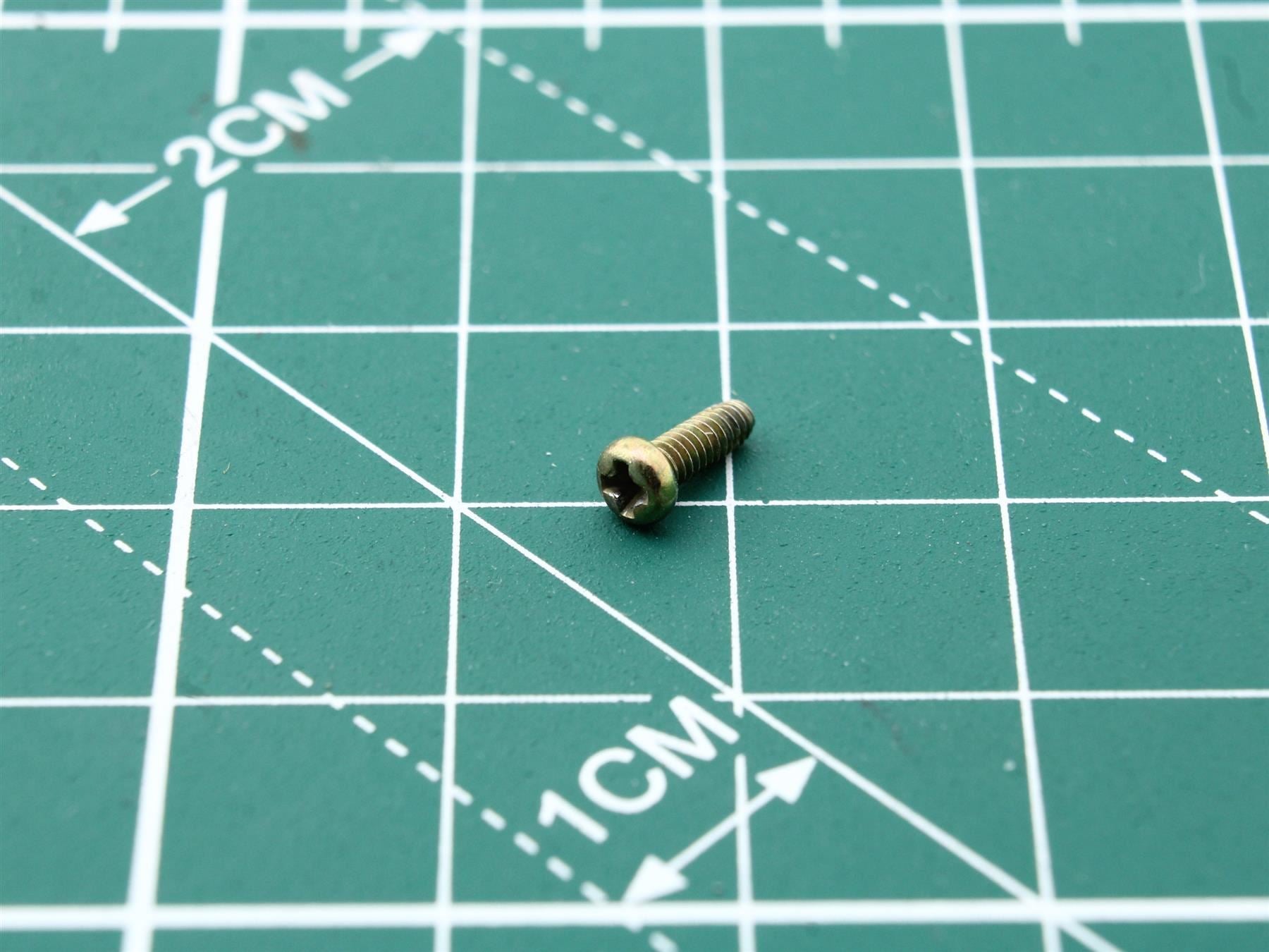 Mechanism Cassette D-Screw for Philips FC931 (Position 202)