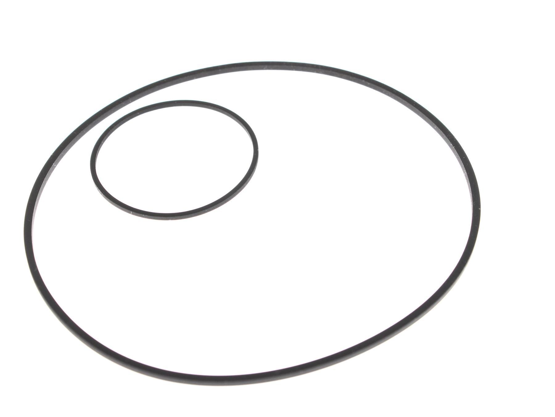 Toshiba SM-2900 Cassette Belt Kit for Integrated Music Center