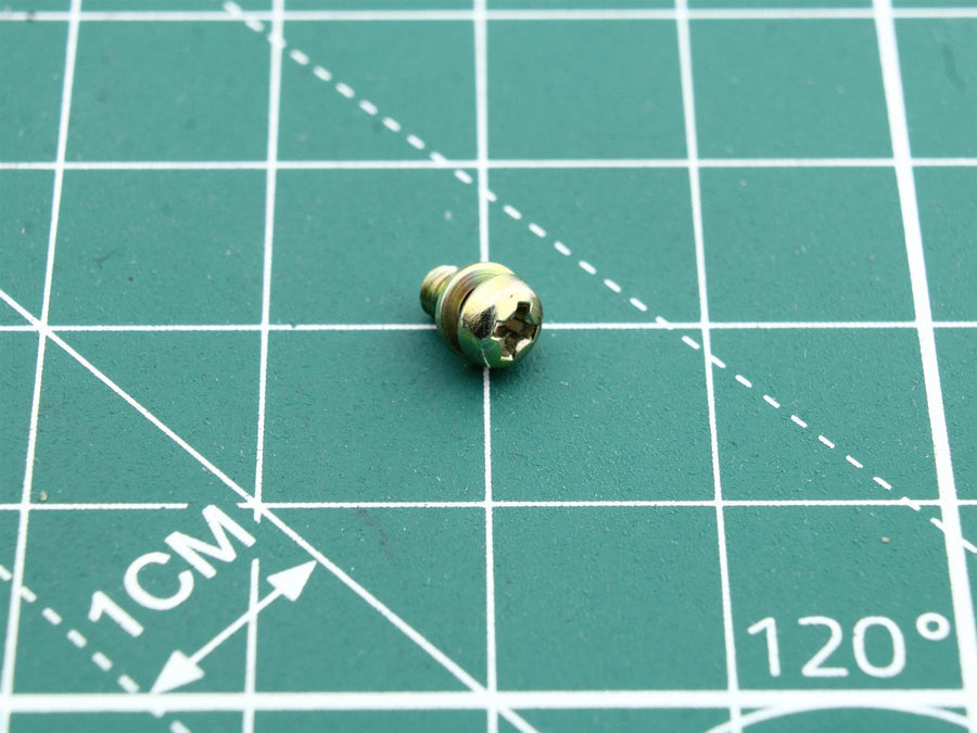 PMA26P040FMC Screw Pos.(108)
