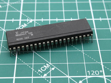 MB88401-193M Integrated Circuit (IC) - Used