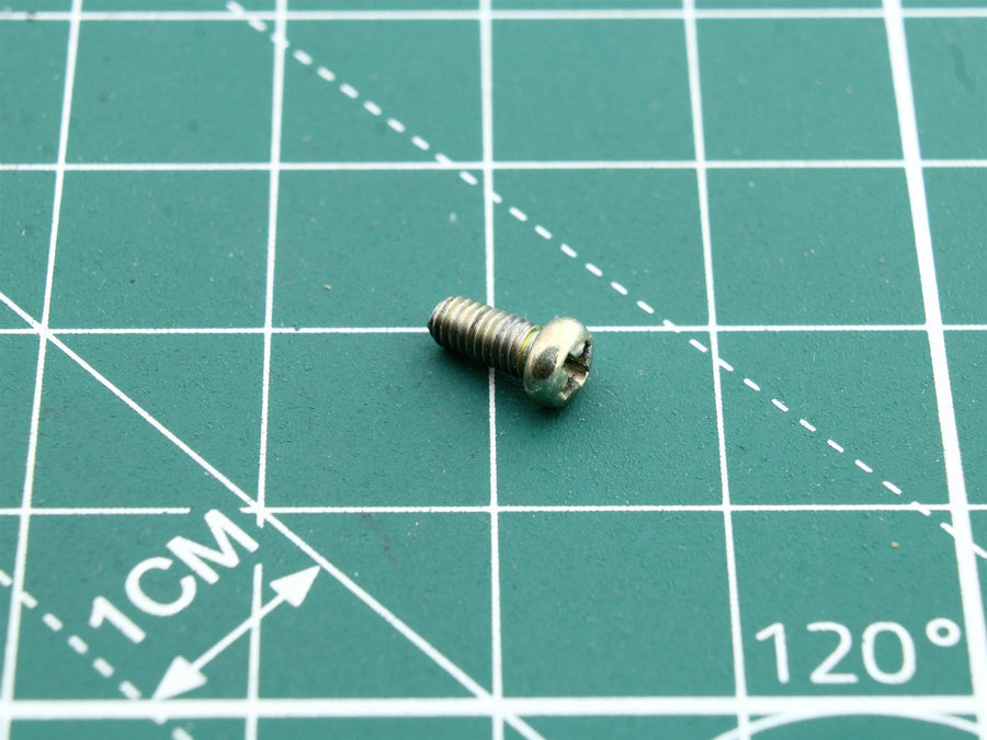 PMZ26P060FMC Screw Pos.(105)