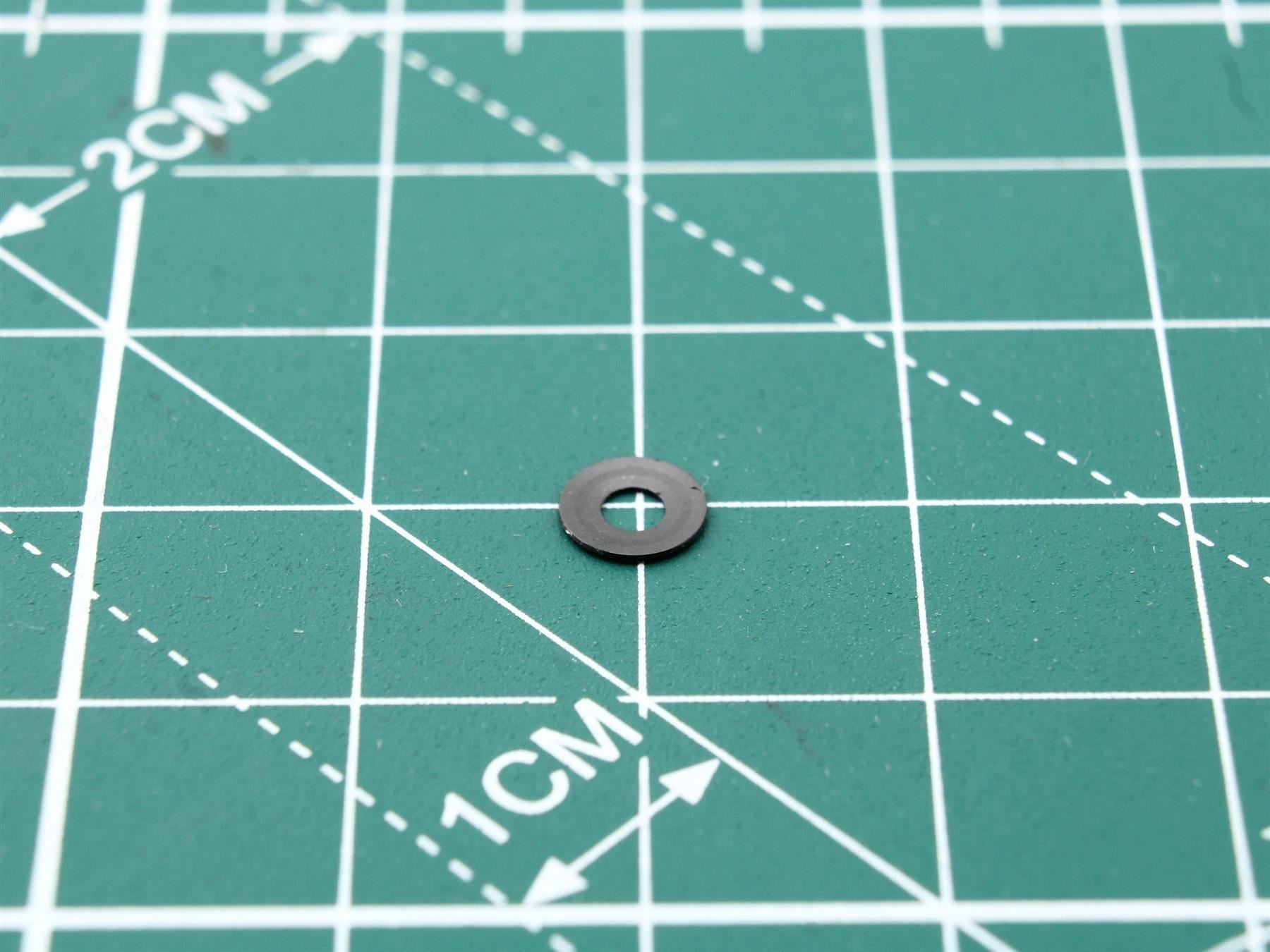 Mechanism Cassette P-Washer for Pioneer XD-Z63M (Position 206)