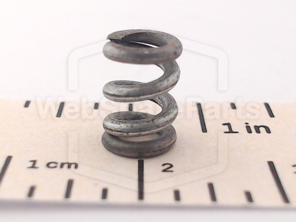 Compression Spring Ø = 6.4mm x TL = 8.5mm x TK =1.47m