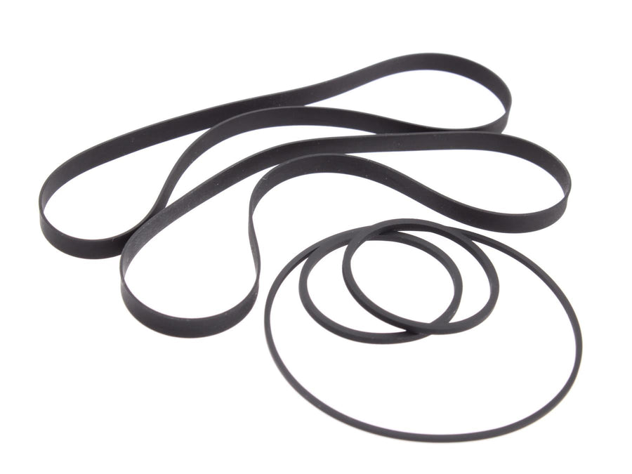 Sony TC-WR520 Belt Kit for Double Cassette Deck